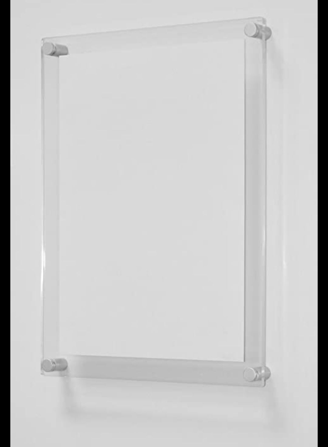 Frame A3 Photo Frame With Screw