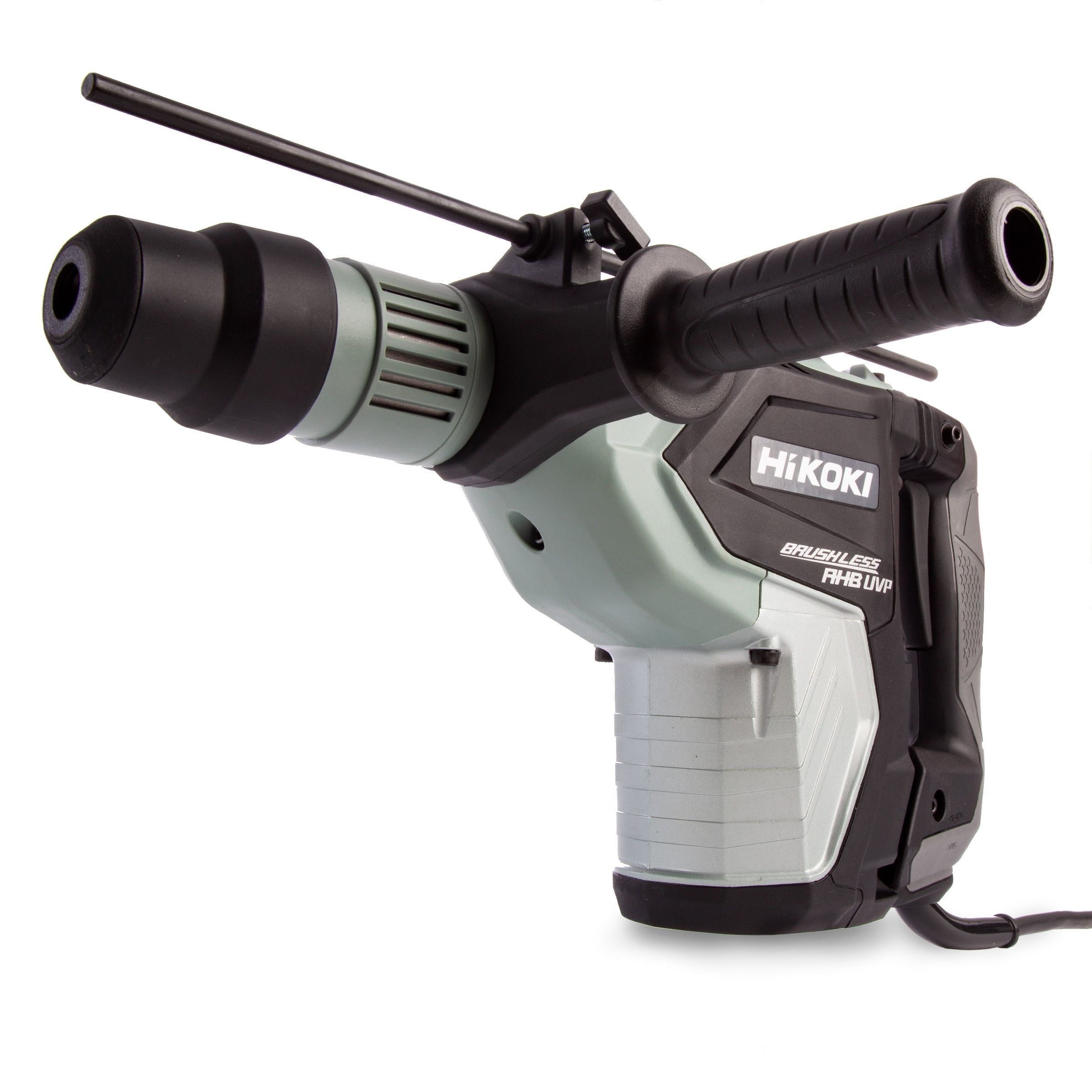 HIKOKI SDS MAX ROTARY HAMMER 40 MM DH40MEY