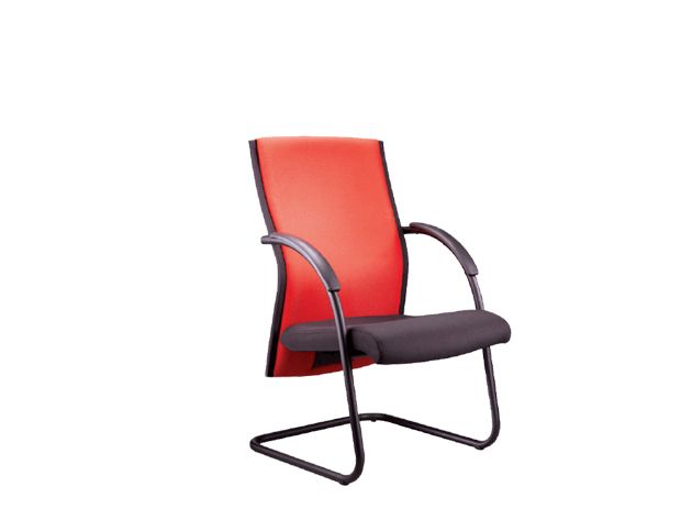 Uranus BC-153 ERGONOMIC OFFICE VISITOR CHAIR - FABRIC / Uranus / OFFICE CHAIR / VISITOR CHAIR / ERGONOMIC OFFICE CHAIR / FABRIC CHAIR / ERGONOMIC CHAIR / BC-153 / CHAIR