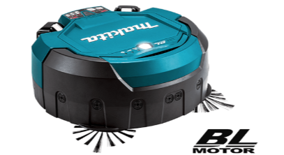 MAKITA CORDLESS ROBOTIC CLEANER DRC200Z