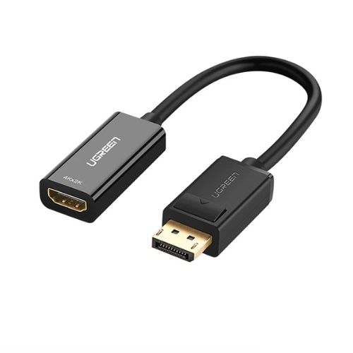 UGREEN Original 4K / 1080P DP Display Port to HDMI Adapter Converter