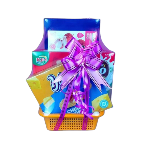 OEM Hamper Snackfood RM35