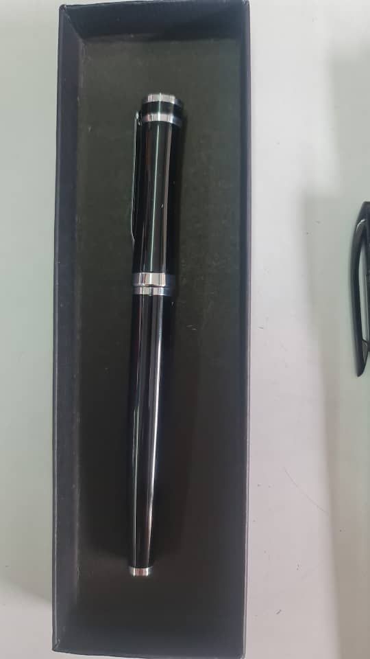 NA Signing Pen