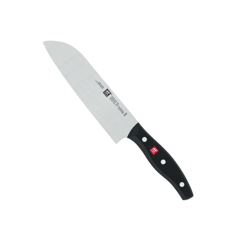 ZWILLING *ZWILLING® TWIN® Pollux Santoku Knife 5.5"