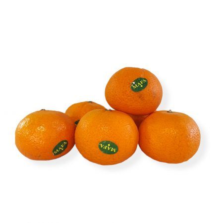Mandarin Australia Satsuma 16kg