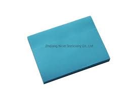 stick note 3x4 inch (76x101mm)