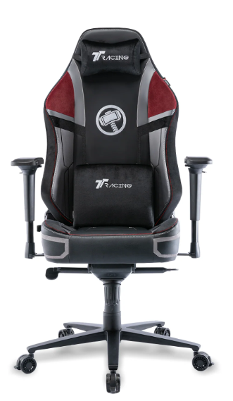 TTRacing Maxx Gaming Chair - Thor Edition