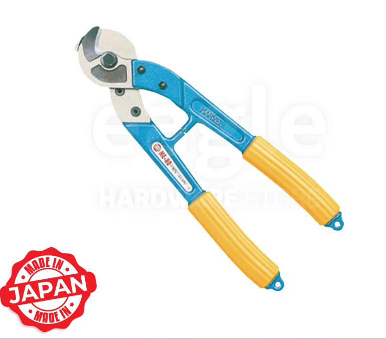 Marvel ME-80 320mm Cable Cutter