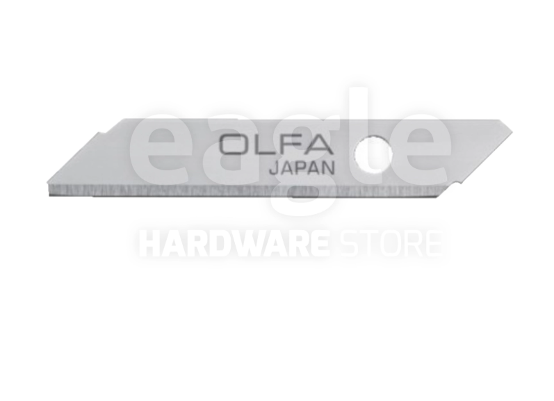 OLFA TSB-1 BLADE FOR TS-1 (5 PCS / PACK)