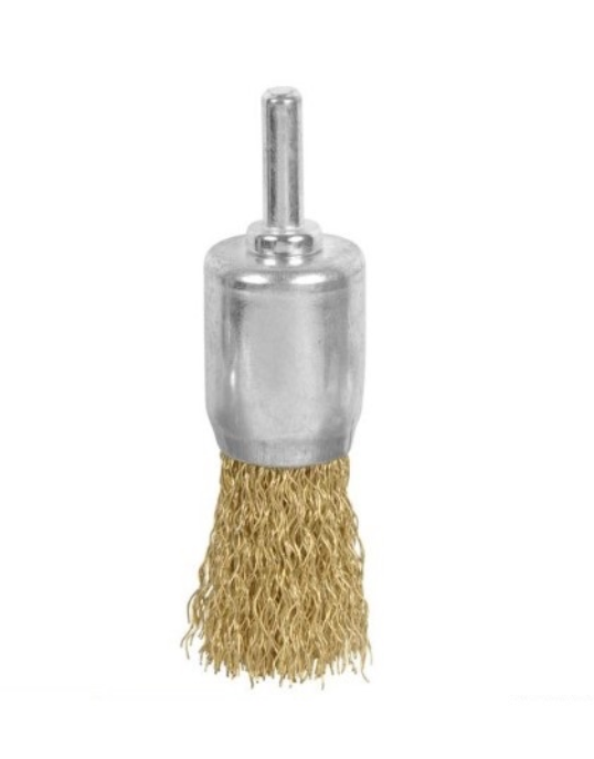 Wire End Brush 16mm