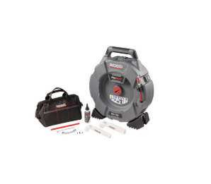 RIDGID *RIDGID K9-102+ FlexShaft® Pipe Cleaning Machine