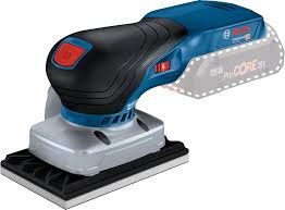 Bosch GSS 18V-13 Solo Cordless Orbital Sander