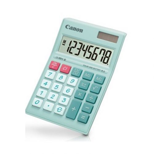 CANON LS-88Hi III CALCULATOR (8'D)