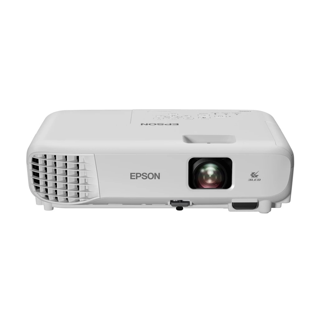 Epson EB-E01 XGA 3LCD Projector