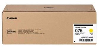 CANON Colour CRG 076 Y
