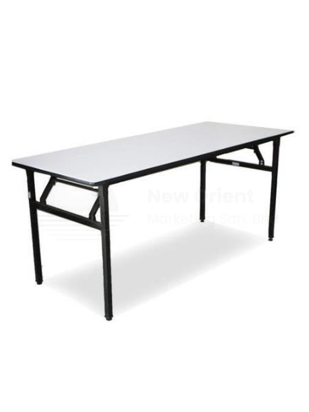 COCAHO MEJA BANQUET 2'X4'