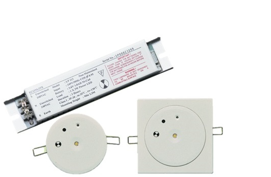ECONLITE LP-113 EMERGENCY LED POWERPACK
