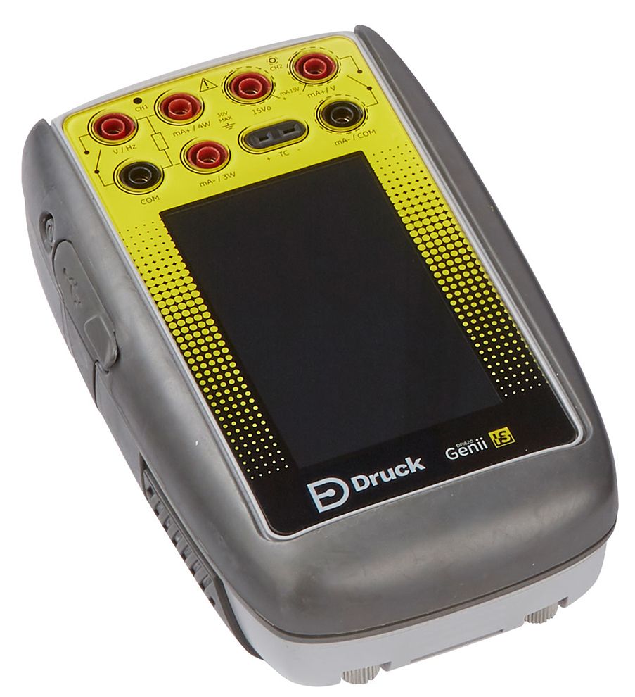 Druck DPI620G-IS-FF Genii IS Multi Function Calibrator