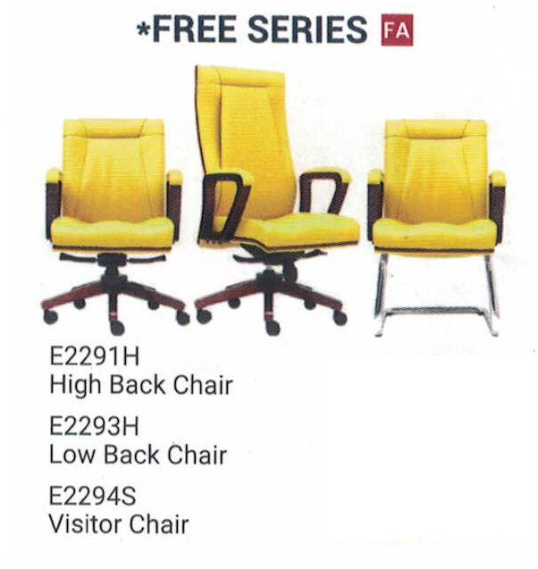 OFIS PU SERIES _ CHARACTER SERIES / FREE SERIES