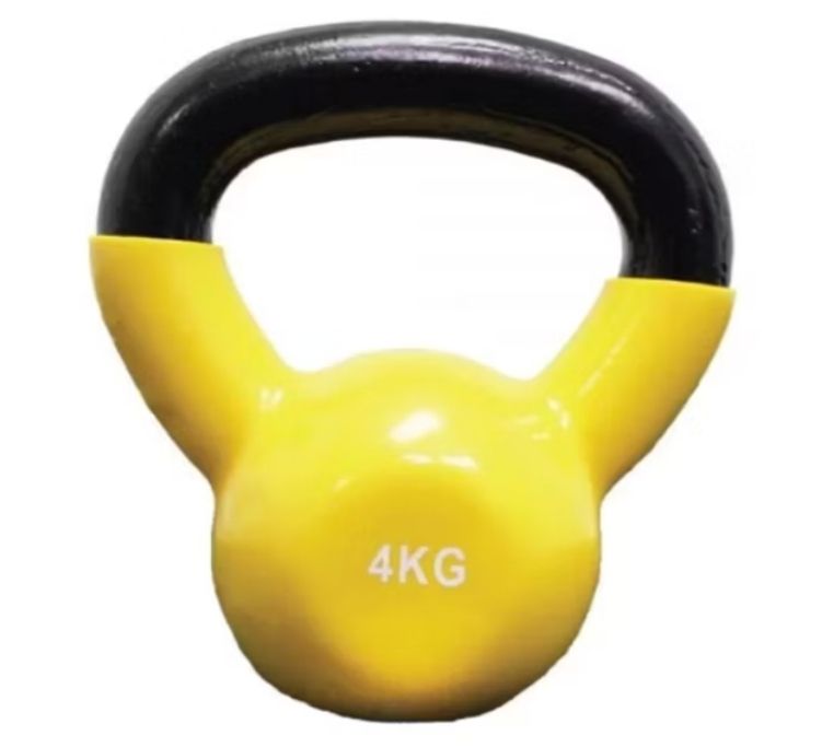 FE Kettlebell 4kg