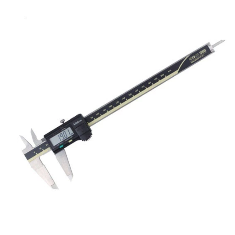 Mitutoyo 500-182-30 Absolute AOS Digital Caliper 200mm, 0.01mm