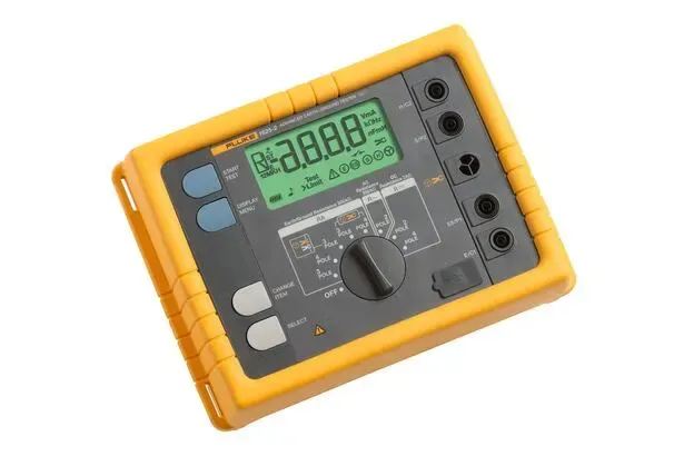 Fluke 1625 FLUKE-1625-2 Advanced Geo Earth Ground Tester