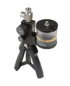 Fluke 700A FLK-700HTP-2/APAC Flk-700htp-2/apac,hydraulic Test Pump, 10,000 Psi/690 Bar, Apac