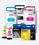 Epson T603 UltraChrome K3 Ink
