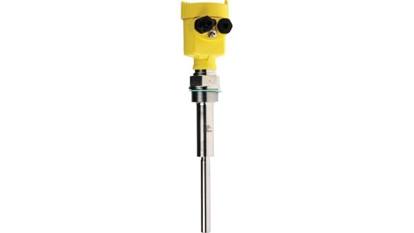 - *Vega VEGAVIB 61 Series, Sensor Cable Mounting Level Probe, Relay Output, ATEX Rated