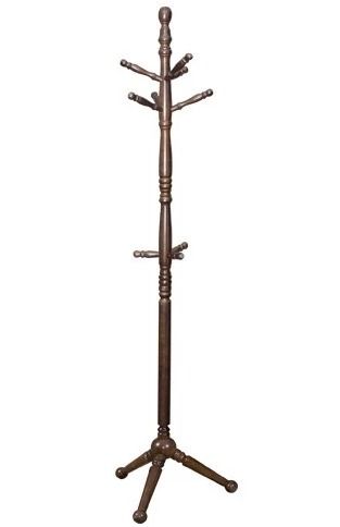 Coat Hanger Wooden