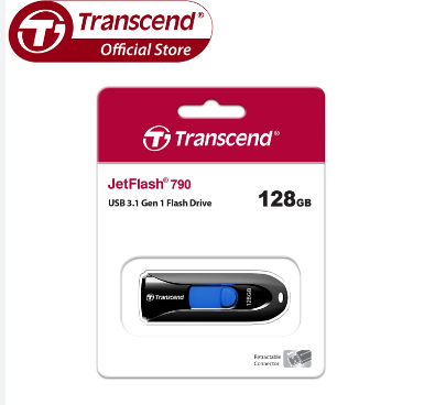 TRANSCEND 128GB PENDRIVE - TS128GMTS8306