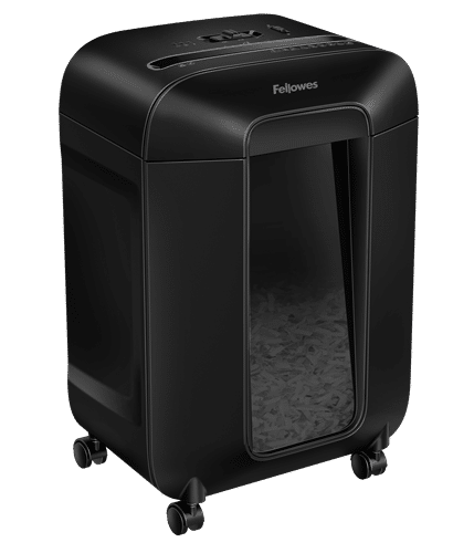 ITS OFFICE SHREDDER MACHINE –LX85 SMFLX850