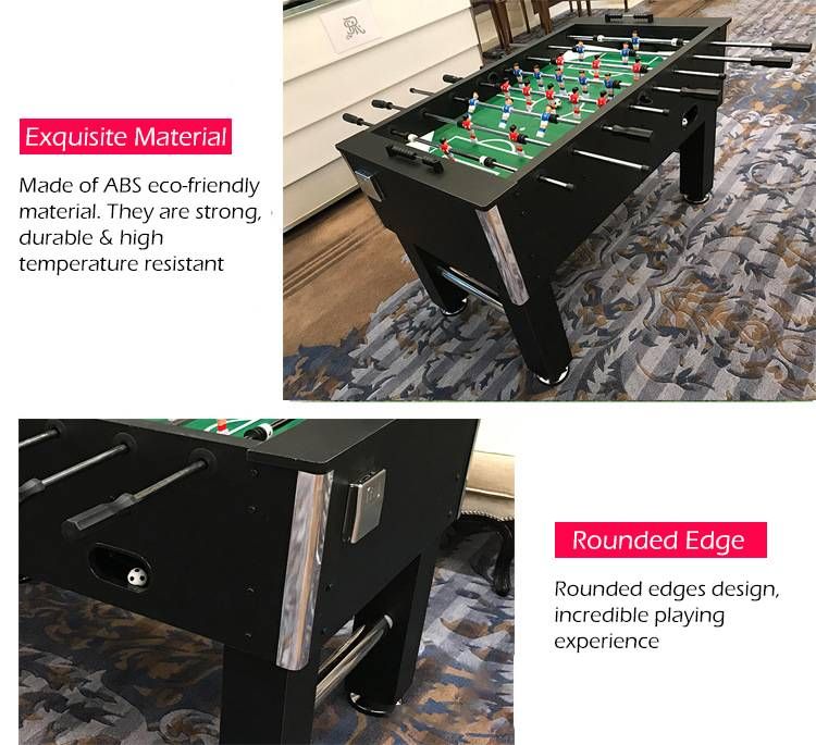 OEM *# Adult Foosball Table