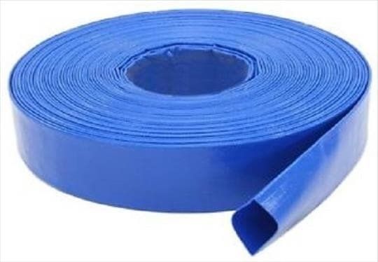 QS Sunny hose x 100m 3 inch
