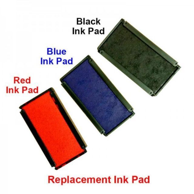 Colop Ink Pad Colop C40
