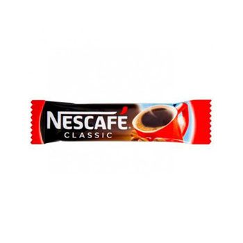 NESTLE NESCAFE CLASSIC INSTANT COFFEE STICK PACK 480 X 2G