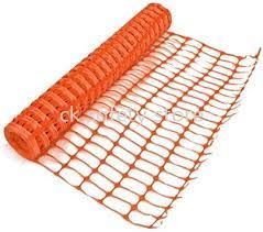 proguard safety fenrce warning barrier 1m x 30mt
