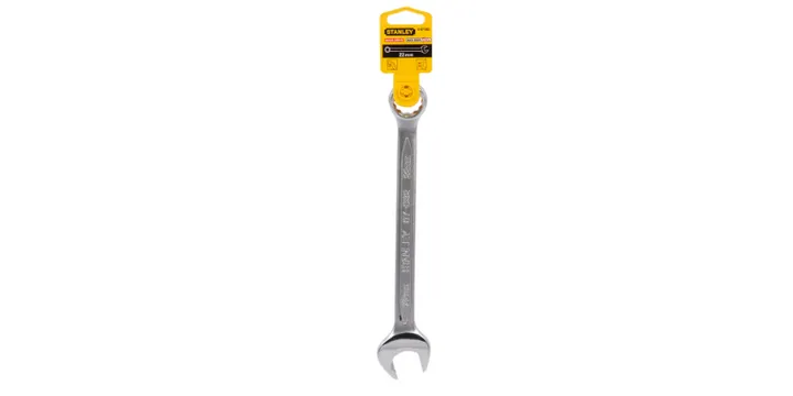 Stanley WRENCH COMB SL 46MM