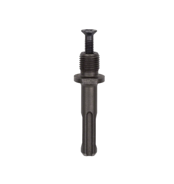 BOSCH SDS PLUS SHANK FOR DRILL CHUCK (1617000132)