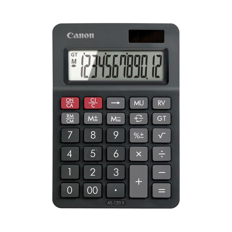 CANON CAL-CNN-AS120-II