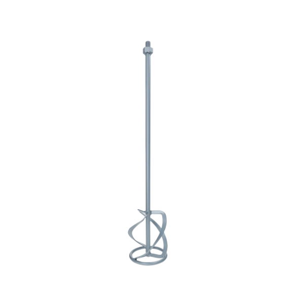 BOSCH PRO MULTI MATERIAL VISCOUS AND STICKY STIRRER BASKET 160 MM (30-60 KG) (2607990017)