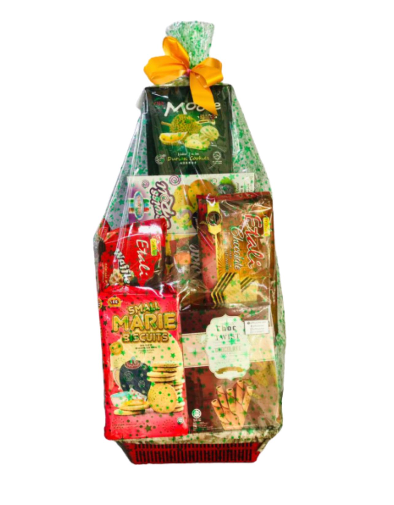 NA Hamper RM100-RM200 (Available in Sabah&Sarawak)