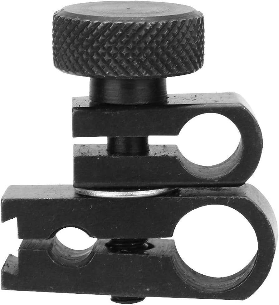 For Dial Gauge Swivel Clamp Sleeve Strong Firm High Hardness Replacement