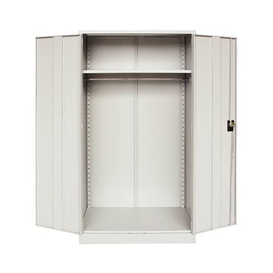 OFIS WARDROBE STEEL SERIES (OF-S199)