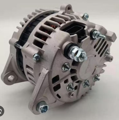 Hitachi 23100-NA00B Alternator