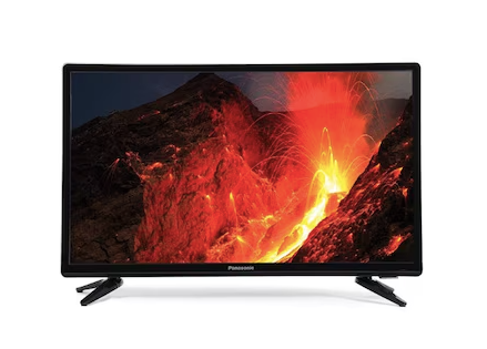 Panasonic 55 cm (22-inch) TH-22F200DX Full HD LED Standard TV