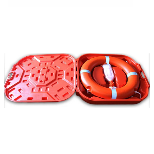 OEM Lifebuoy Box Material FRP (Fiber Reinforced Plastic) Resin
