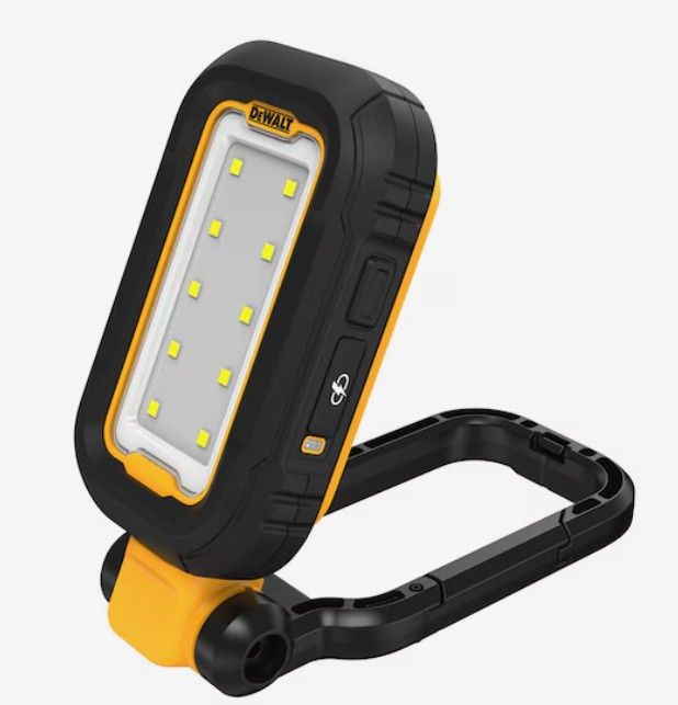 Dewalt Rechargeable USB-C Task Light