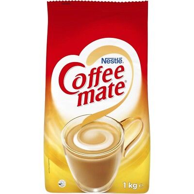 NESTLE COFFEEMATE COFFEE CREAMER 1KG