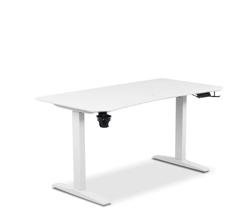 TTRacing Titus X Smart Desk – 1.4 Howlite (M)
